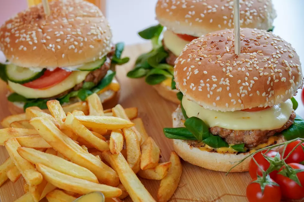 Fantastic Burger Joint Is New Jersey&#8217;s Oldest Fast Food Restaurant