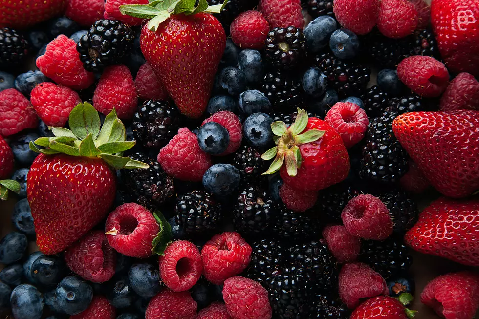 Warning!  Fruit Recall In New Jersey Could Cause Liver Failure