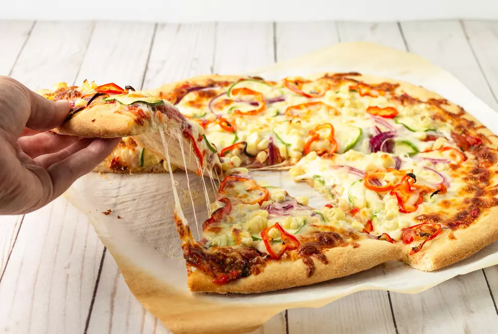 The Craziest Pizza You Can Order In New Jersey 