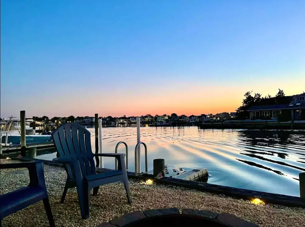 These Stunning New Jersey Airbnb Homes Have the Most Breathtaking Water Views