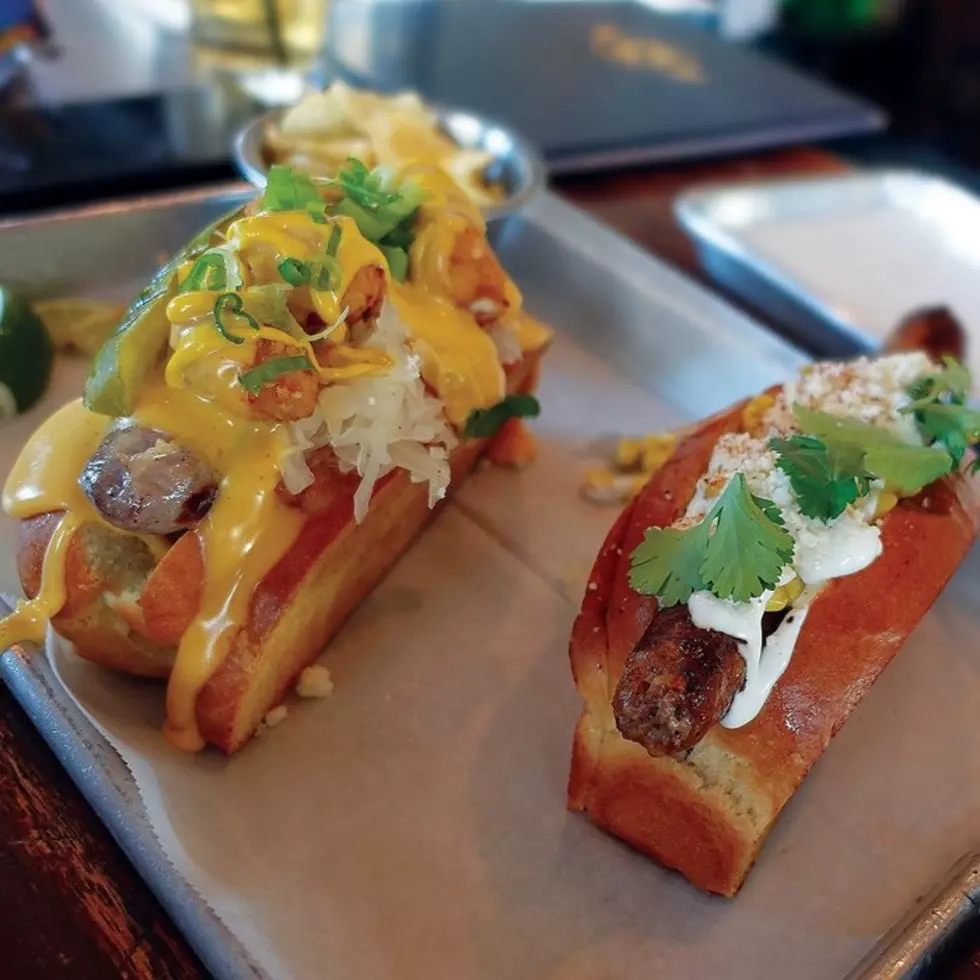 Hot diggity dog! Here are 7 local hot dog spots you can find in