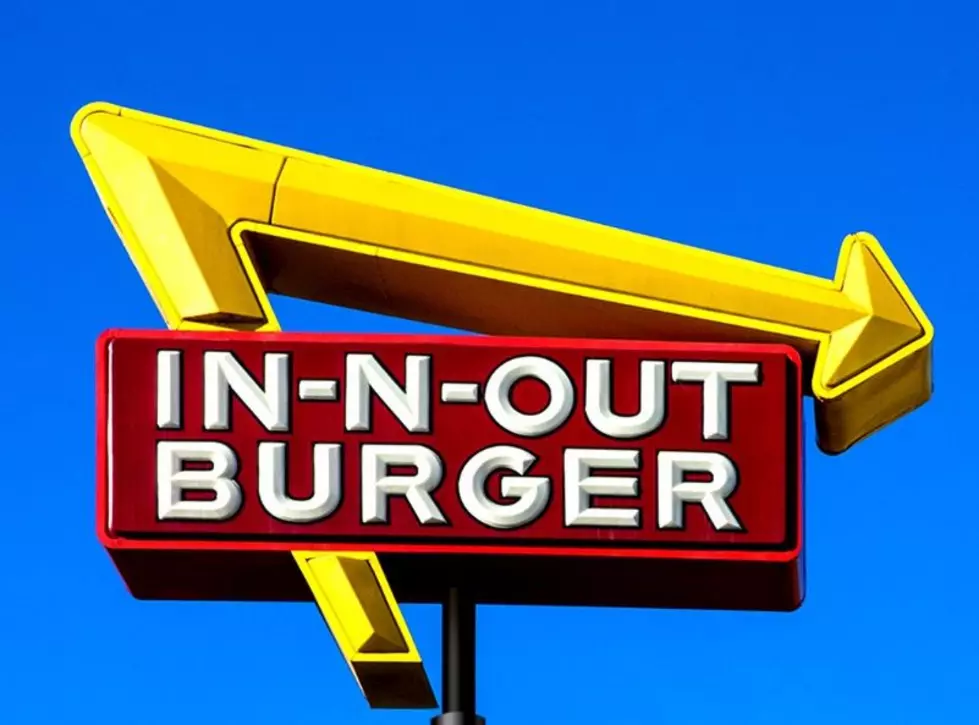 Is Absolutely Delicious In-N-Out Burger Finally Coming to New Jersey?