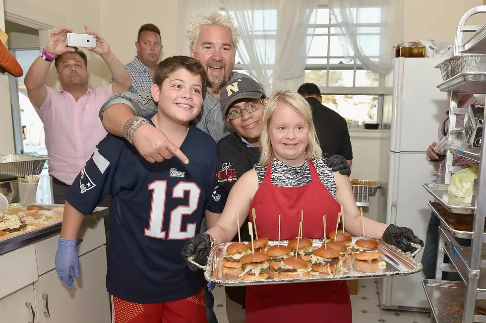 This Is Why New Jersey Is Obsessed With Guy Fieri