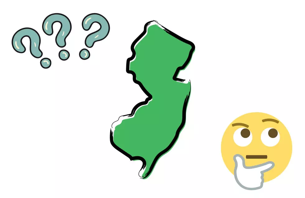 What is the most Instagram worthy city in New Jersey?