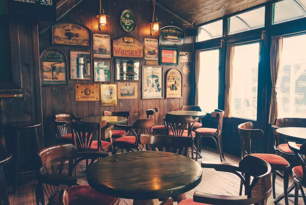 The Absolute Best Authentic Irish Pubs in New Jersey