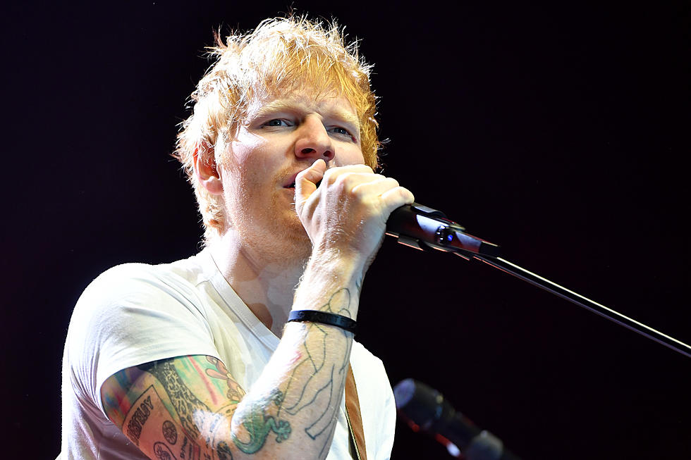 Ed Sheeran Released Something New And It Is Not What You Think