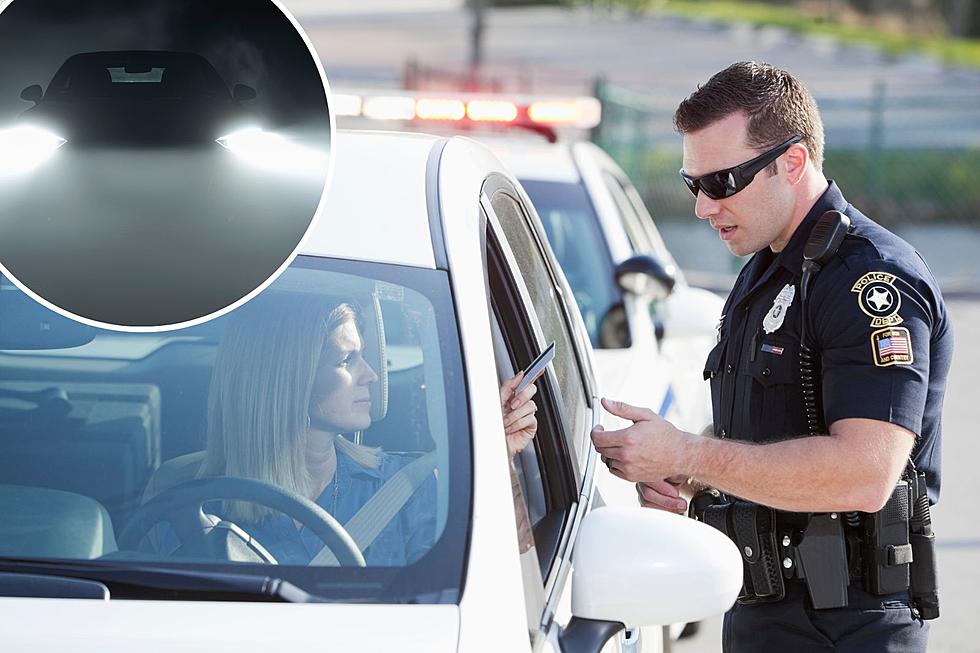 Is It Legal To Help Another New Jersey Driver Avoid A Speed Trap?