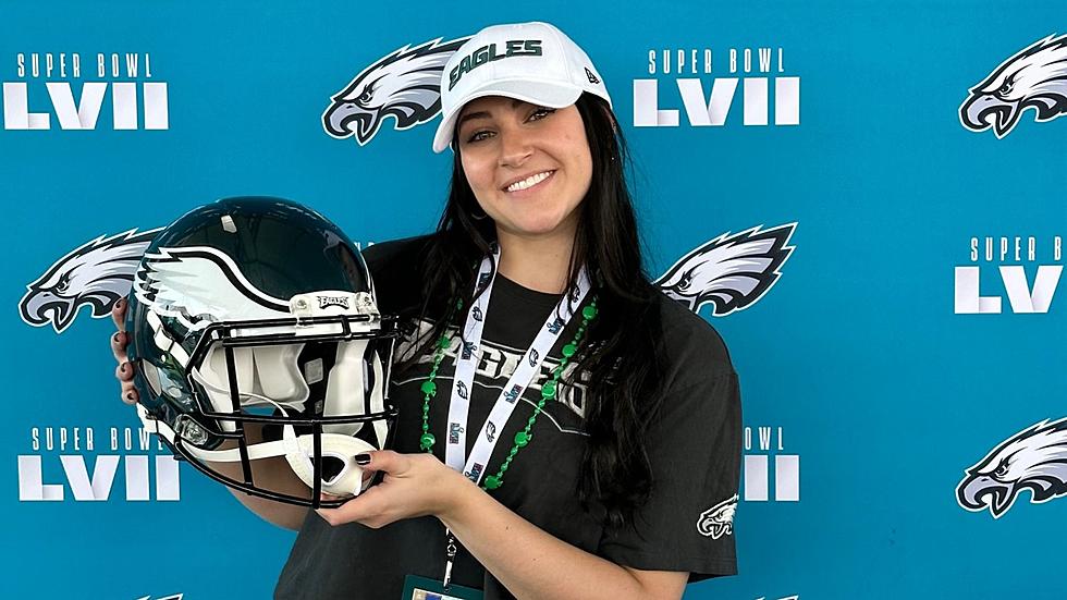 Best Perk In History! Interns Gifted Superbowl LVII Trip Of A Lifetime