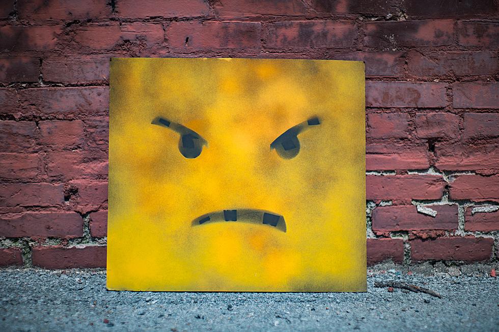 NJ's Anger Ranking In U.S. May Pleasantly Surprise You