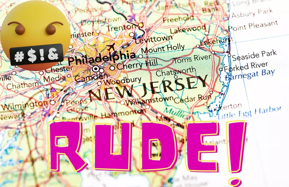 Controversial Publication Calls Out New Jersey City For Being the Rudest