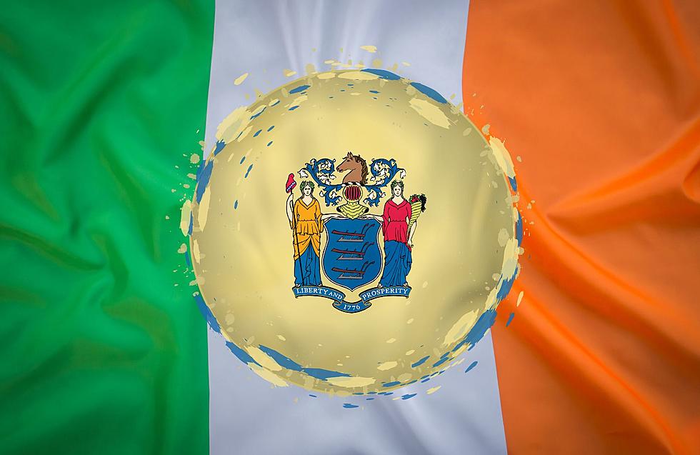 The Most Irish Towns in New Jersey