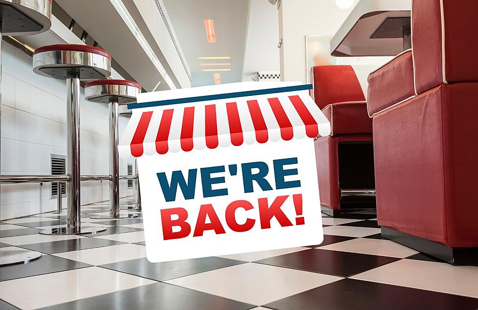 Residents Rejoice as Beloved New Jersey Diner is Set to Reopen