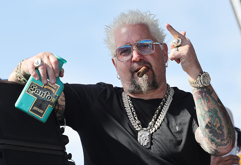 He Makes How Much? Guy Fieri's New Net Worth Will Blow Your Mind