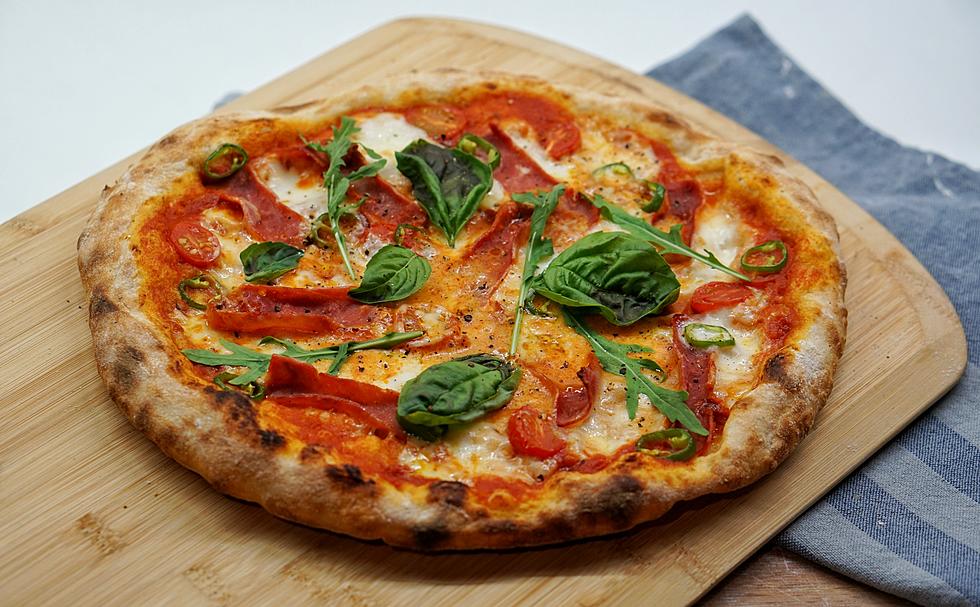Legendary New Jersey Favorite Named ‘Best Old School Pizzeria’ in America