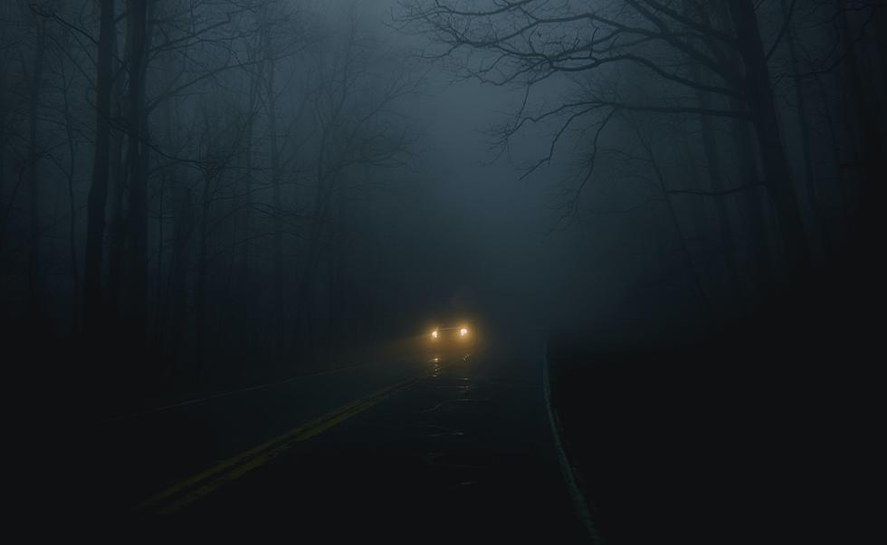 New Jersey’s Creepiest Urban Legend Is Not The One You Think It Is