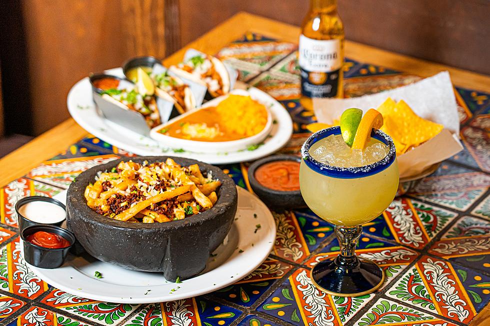 The Absolute Hottest Mexican Restaurants in Monmouth County