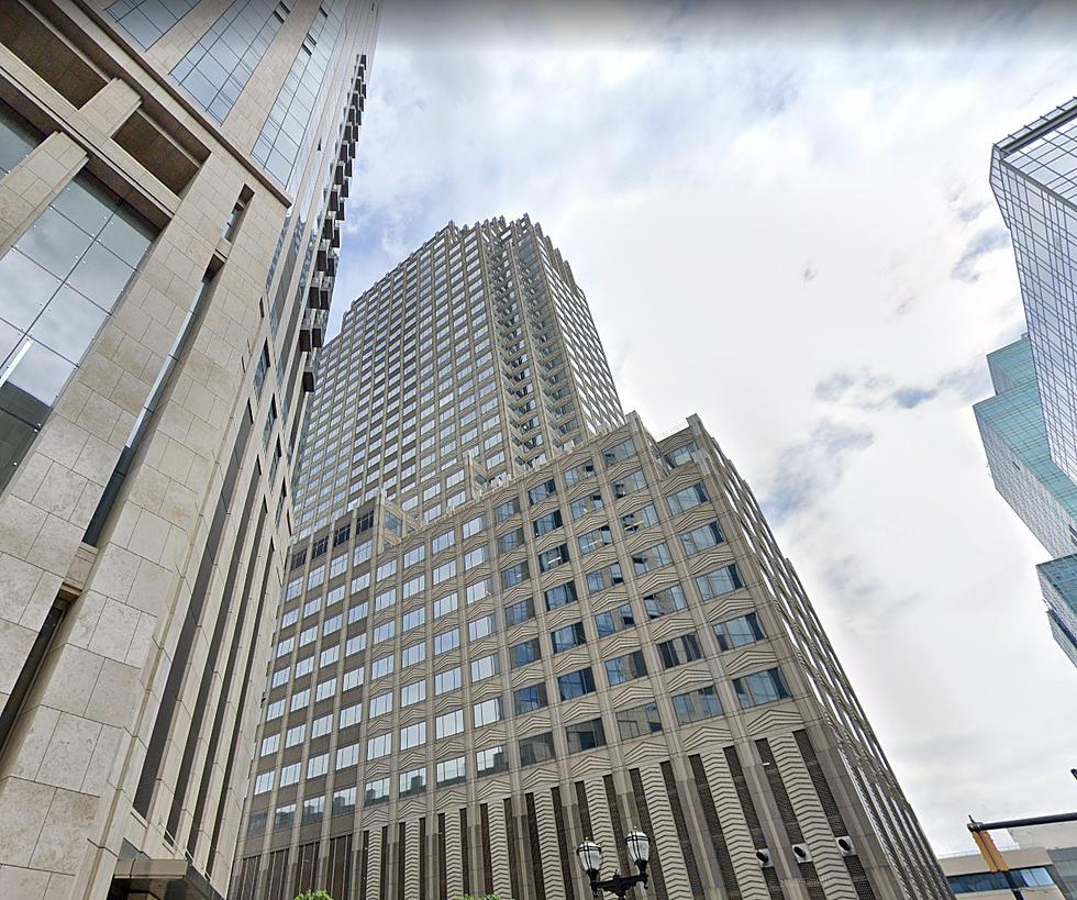 New Jersey’s Tallest Building Is An Incredibly Impressive Structure