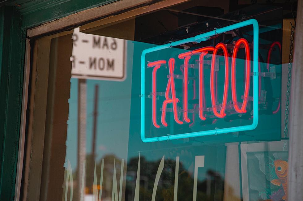 This Is The Most Popular Tattoo In New Jersey 