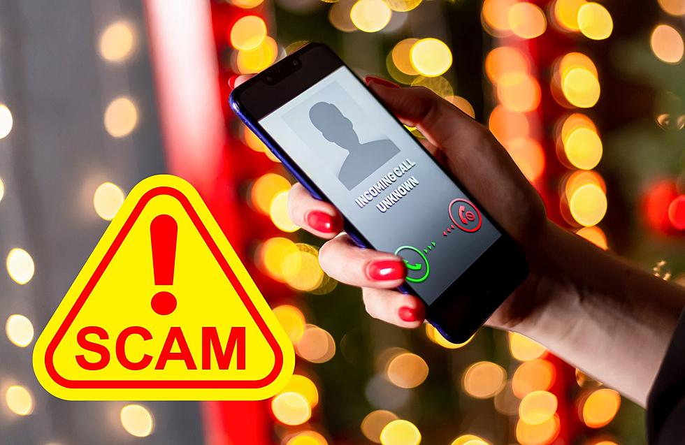 Extremely Dangerous Phone Scam is on the Rise in New Jersey
