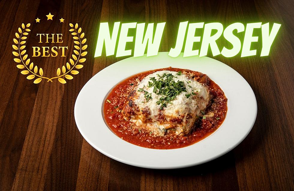 National Experts Name Exceptional New Jersey Italian Restaurant the Very Best in U.S.