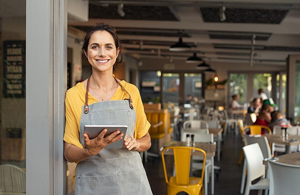 National Spotlight on NJ: "Best Small Town Restaurant"