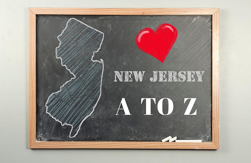 Why New Jersey is Better than Every Other State in America from A to Z