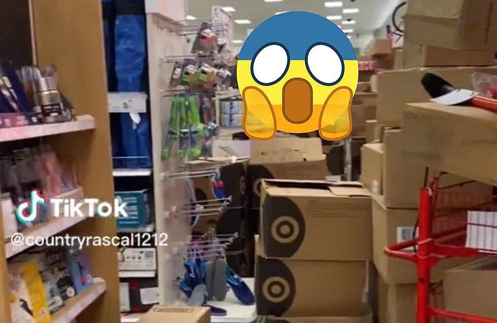 Alarming New Jersey Target Store Goes Viral for Being Such a &#8216;Dump&#8217;