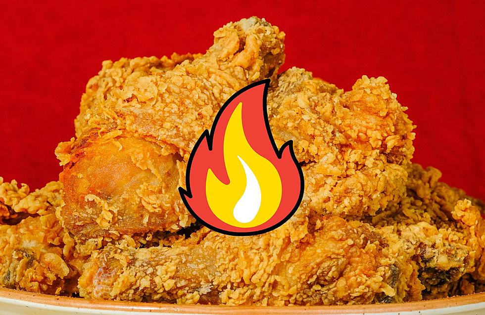 Beloved and Tasty Chicken Chain Finally Opening in Monmouth County, NJ