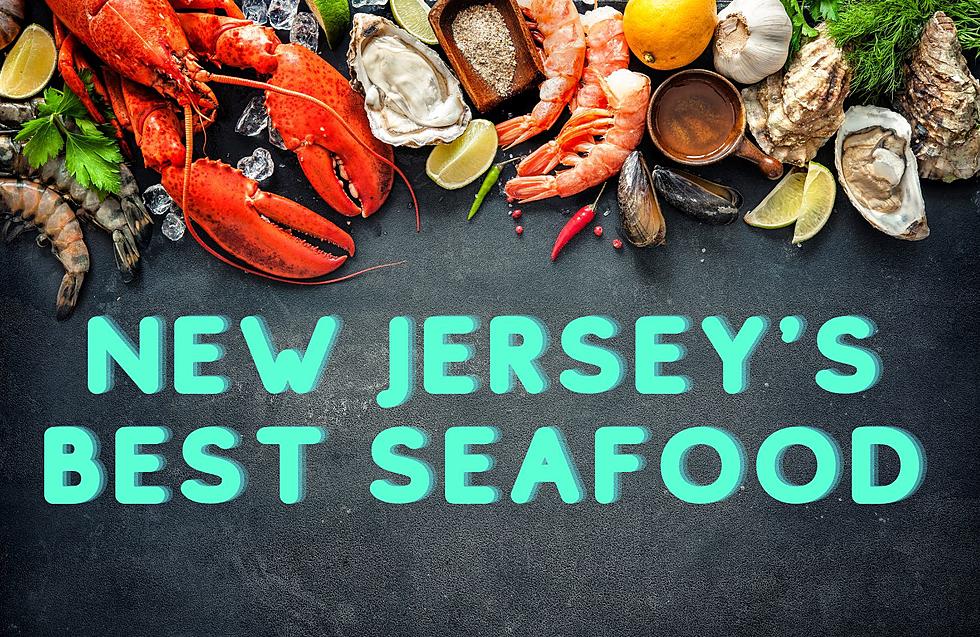 20 Sensational New Jersey Seafood Restaurants that You Must Try 