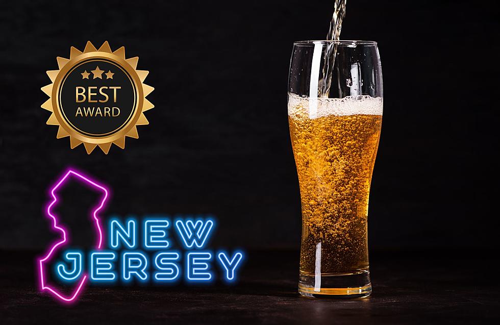 Experts Say the Absolute Best Beer Bar is in New Jersey