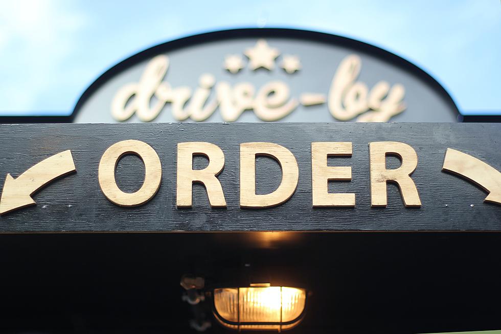 This Amazing New Jersey Drive-Thru Is Getting Some Great National Attention