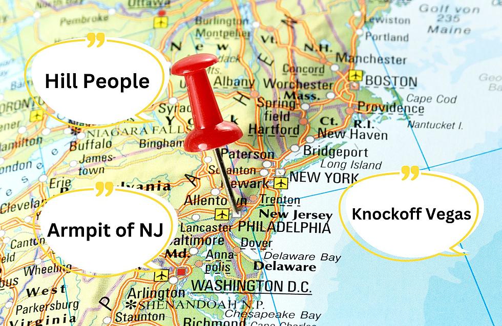 Offensive Map of New Jersey Sparks Outrage Among Locals