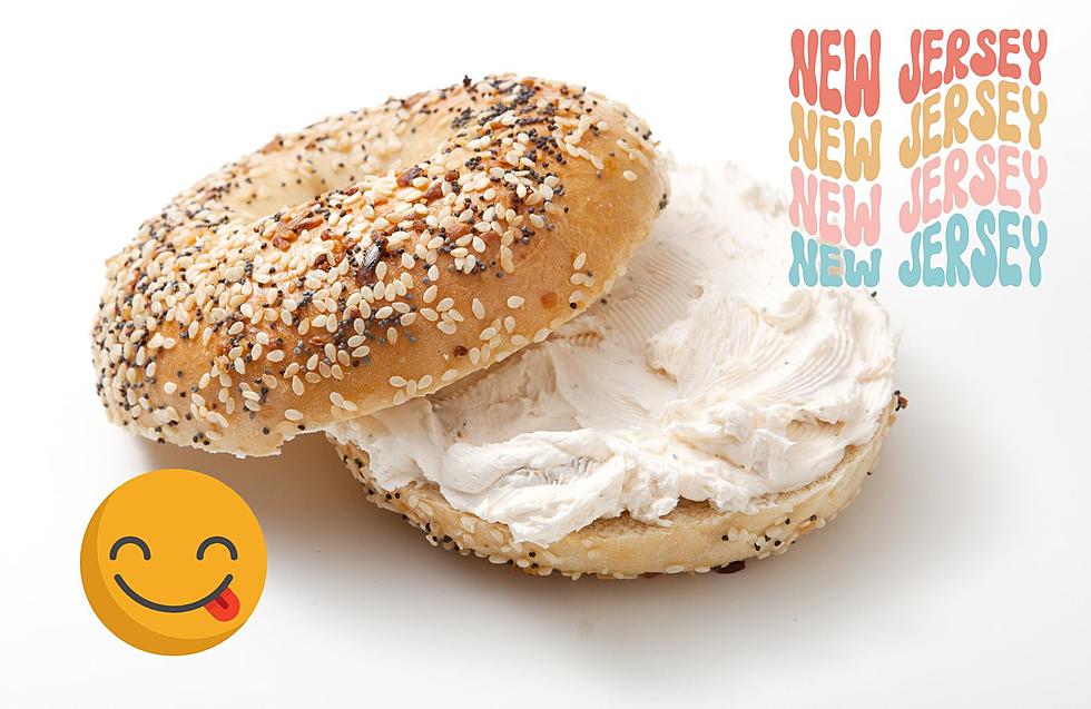 Experts Agree: This is the Best Bagel in All of New Jersey