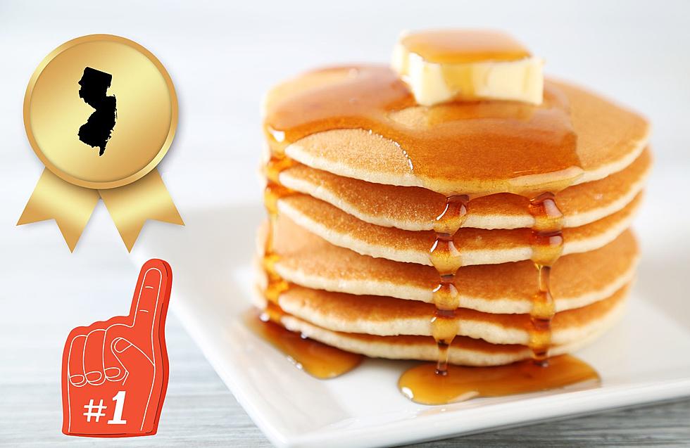 Rise and Shine with the Absolute Best Pancake in New Jersey