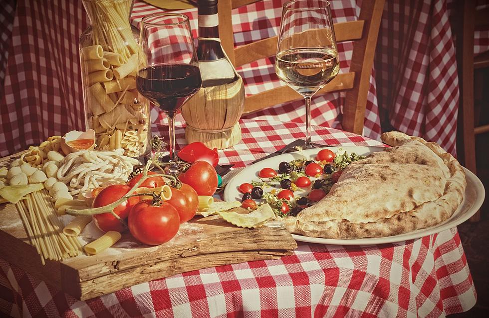 Mamma Mia! These Italian Restaurants in Monmouth County, NJ are a Must-Try