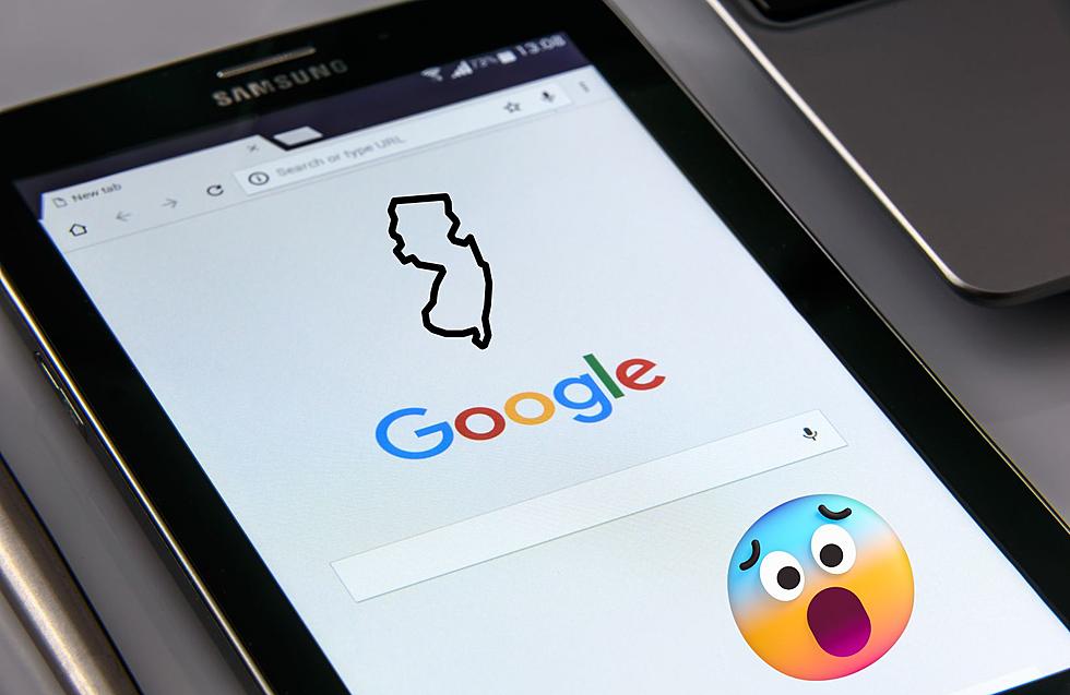 The Most Popular ‘Should I’ Google Searches in New Jersey