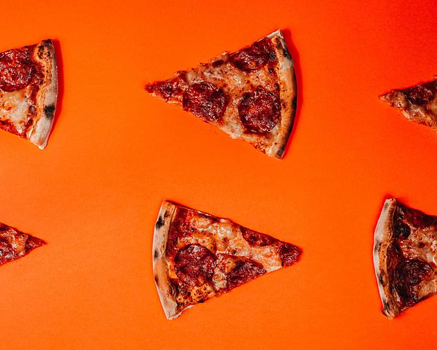 We Found It! The Most Mammoth Slice Of Pizza In New Jersey