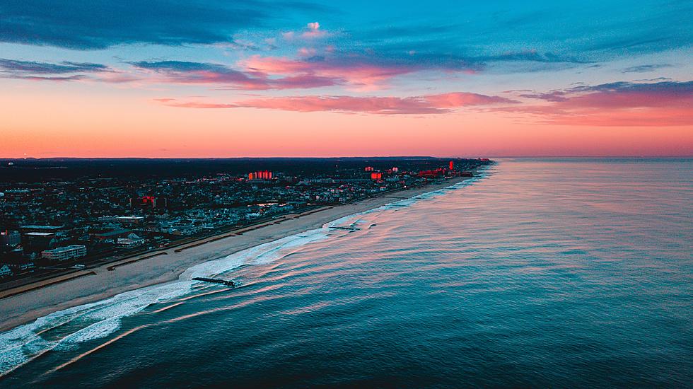 Beloved New Jersey Summertime Series Finally Returning to the Beach