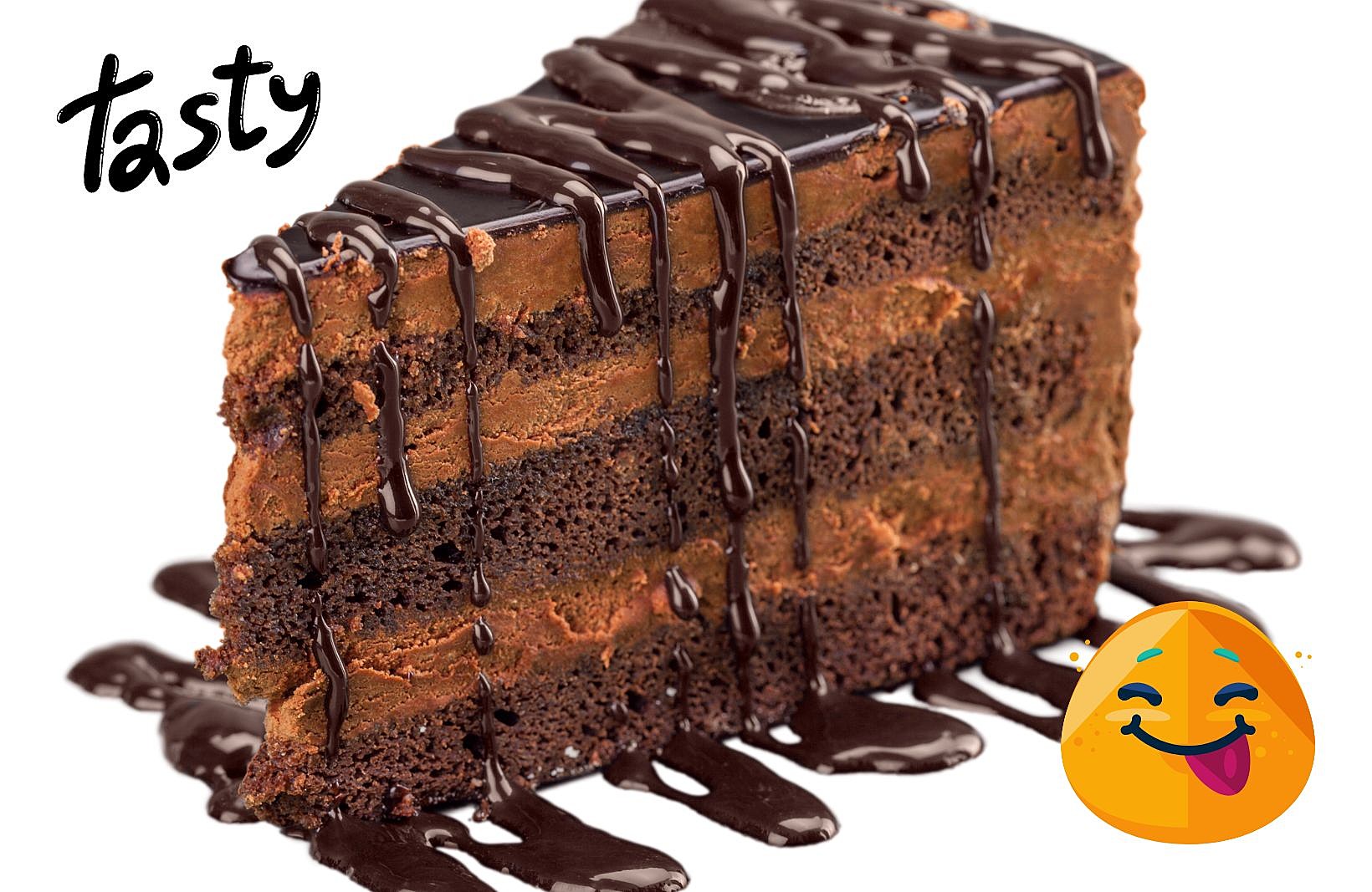 Carlo's Bakery Cake Boss Chocolate Fudge Cake, Small 6” Size - Serves 6 to  8 - Birthday Cakes and Treats for Delivery - Baked Fresh Daily, Delivered  Frozen in Dry Ice - Walmart.com
