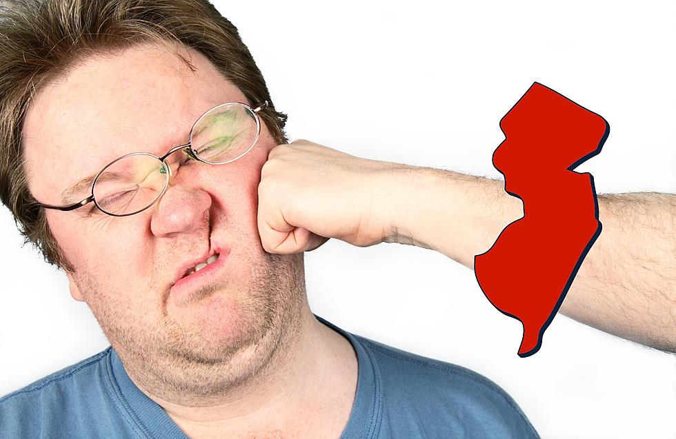 Want to Get Punched in the Face? Say these Things to Someone from New Jersey
