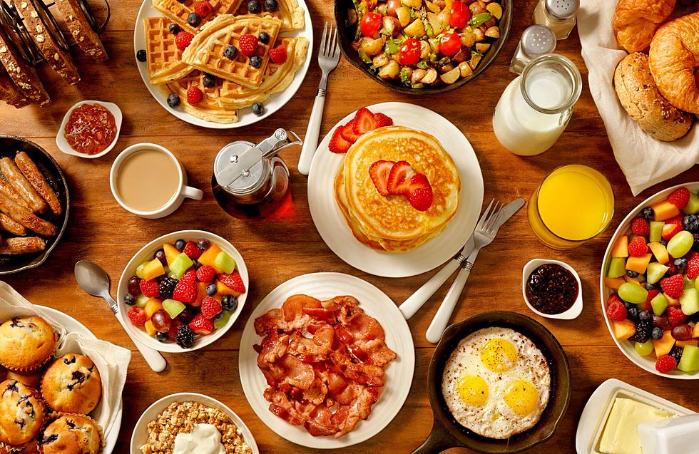 The Most Heavenly Places for a Hearty Breakfast in Monmouth County, NJ