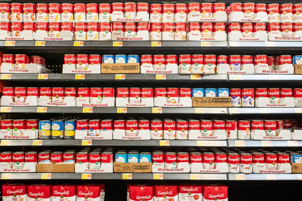 Campbell Soup 4th Quarter Profits Decline Amid Rising Costs