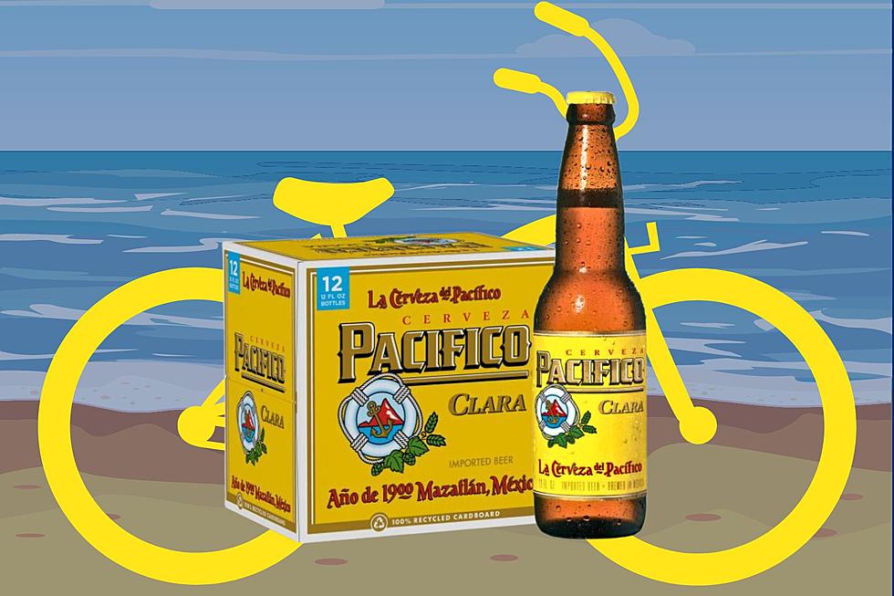 Your Chance to Win a Pacifico Beach Cruiser at Your Favorite Sea Bright Spots