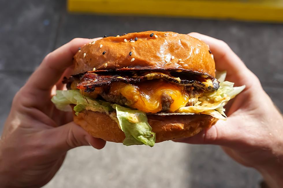 The Best And Juiciest Burger In New Jersey