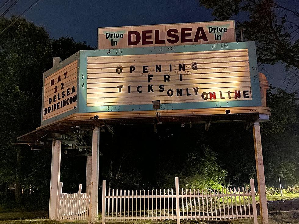 Last drive-in theater in NJ celebrates 90 years of entertainment