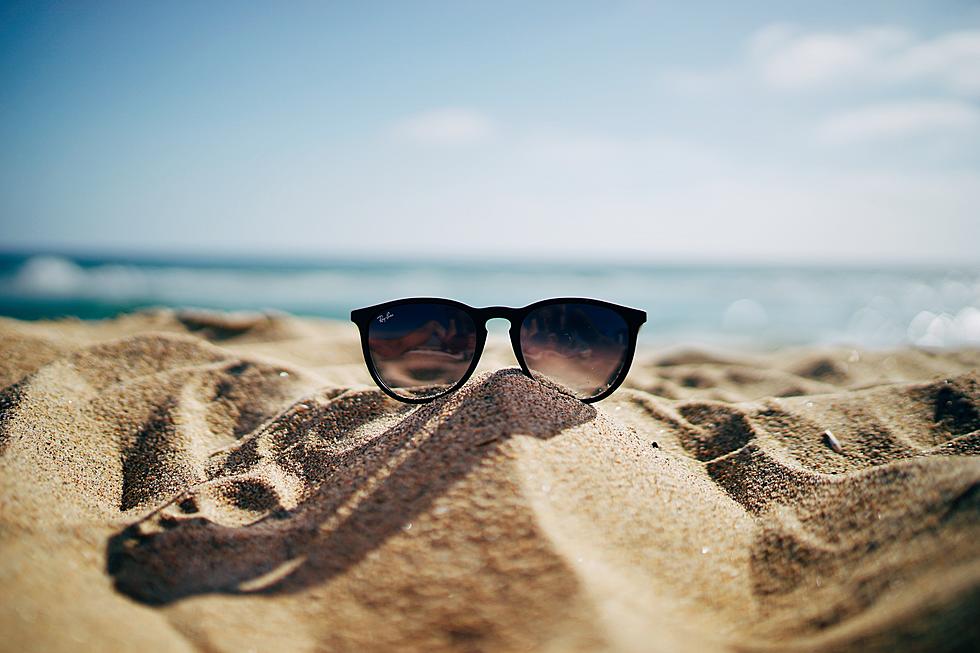 New Jersey Beach Named One Of The Best Beaches In All Of America