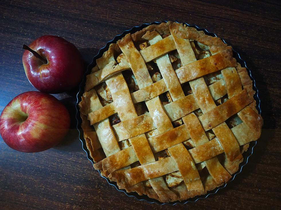 NJ's Best Pie May Be Be Among The Best In America