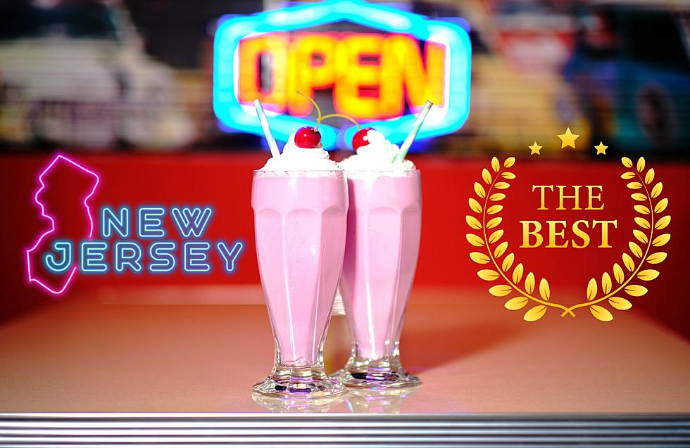 The Top 20 Diners in New Jersey - Unveiling the Best of the Best