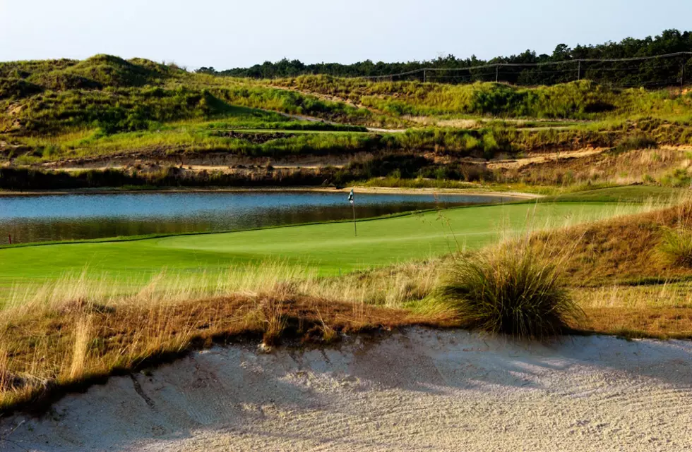 Courtesy of Twisted Dune GC
