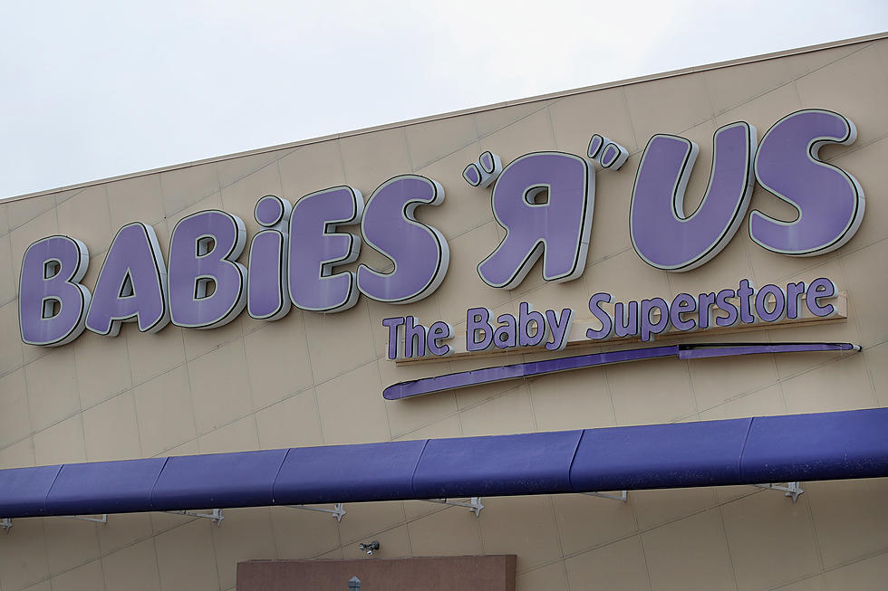 Babies &#8216;R Us is Making a Comeback &#8211; Here&#8217;s Where the First New Jersey Store is Opening
